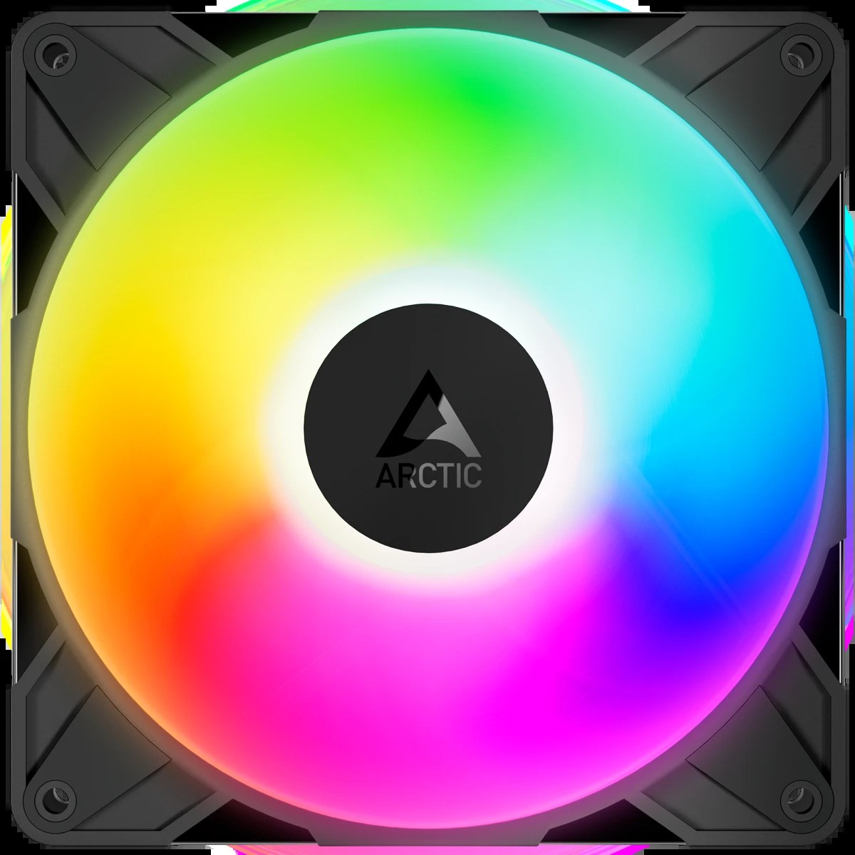 Вентилятор в корпус Arctic Cooling Вентилятор корпусной ARCTIC 14 Pro Reverse A-RGB (ACFAN00323A) 