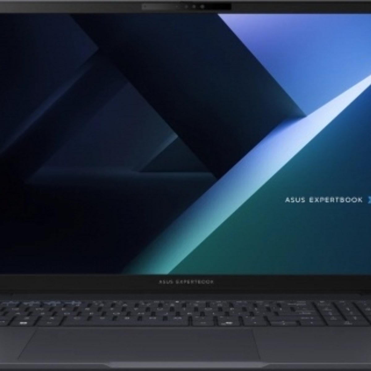 Ноутбук ASUS ExpertBook B3 B3605CCA-MB0202 Intel Core Ultra 5 225H 4300MHz/16"/1920x1200/16GB/512GB SSD/Intel Arc Graphics/Wi-Fi/Bluetooth/DOS (90NX08N1-M007R0) Grey