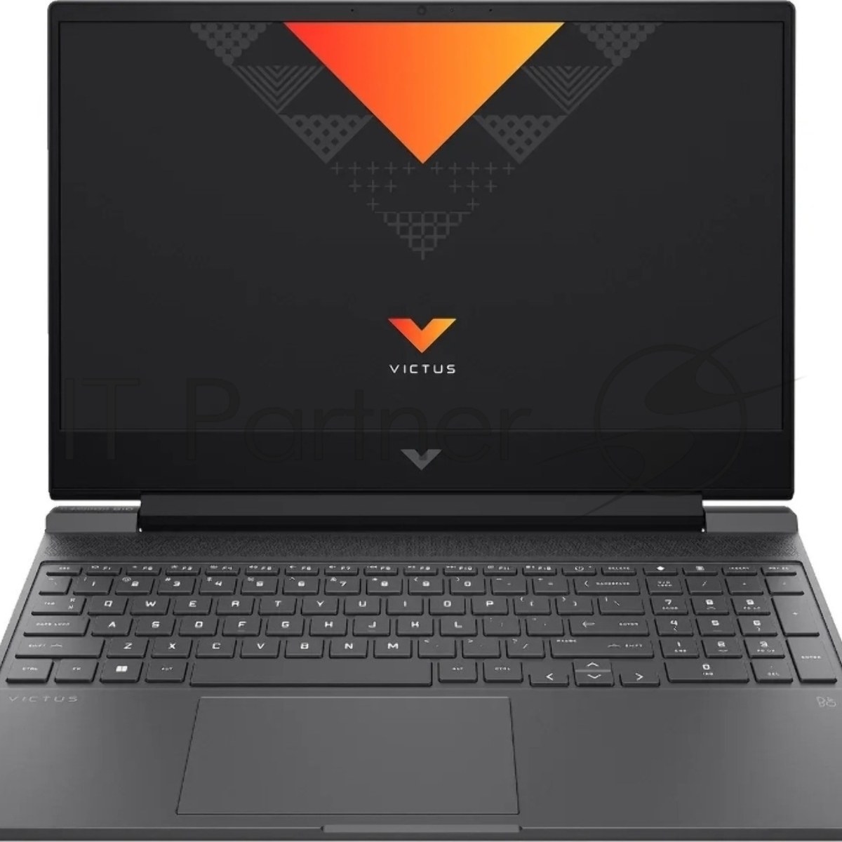 Ноутбук HP VICTUS 15-fa2082wm (B5EQ3UA_32) Intel Core i5 13420H 2100MHz/15.6"/1920x1080/32GB/512GB SSD/NVIDIA GeForce RTX 4050 6GB/Wi-Fi/Bluetooth/Windows 11 Home (Grey)