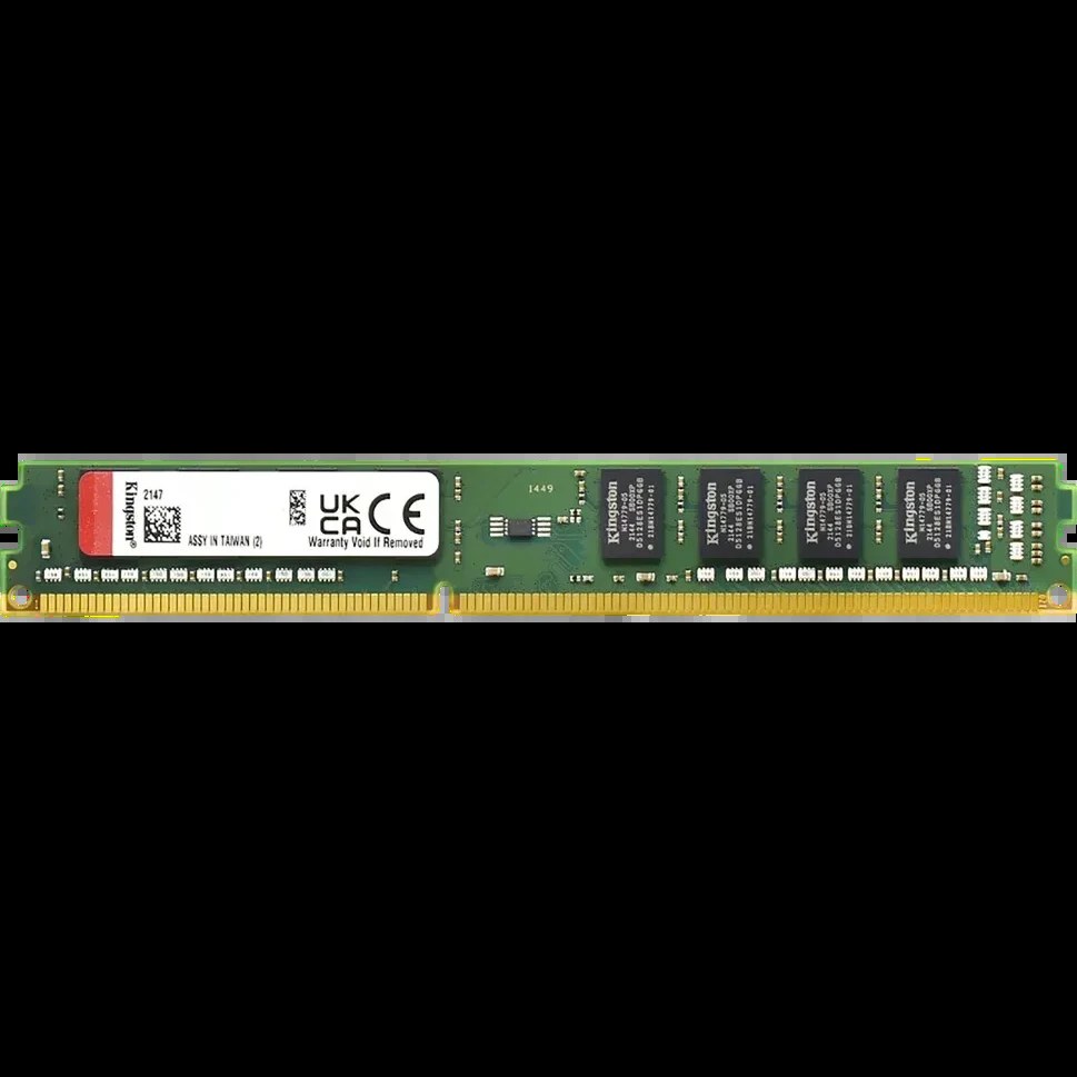 Память оперативная Kingston 8GB DDR4  3200MHz DIMM Non-ECC CL22 OEM