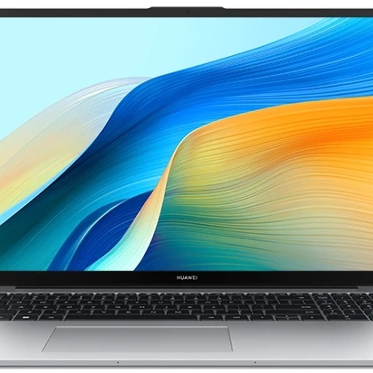 Ноутбук Huawei MateBook D 16 MCLG-X MitchellG-W5611D/16"/IPS/Intel Core i5 13420H/16Gb/1Tb SSD/Intel UHD Graphics/без ОС/серебристый/1.68kg