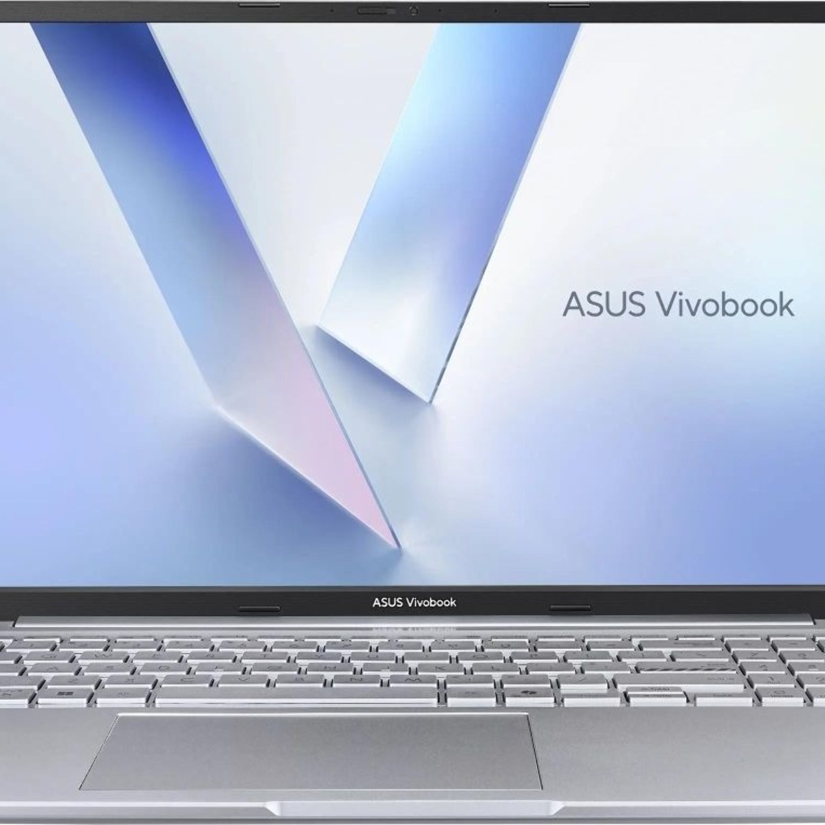Ноутбук ASUS VivoBook 16 M1605NAQ-MB131 AMD Ryzen 7 170 3200MHz/16"/1920x1200/16GB/1024GB SSD/AMD Radeon 680M/Wi-Fi/Bluetooth/Windows 11 Pro (90NB1832-M005F0_Win11P) Silver