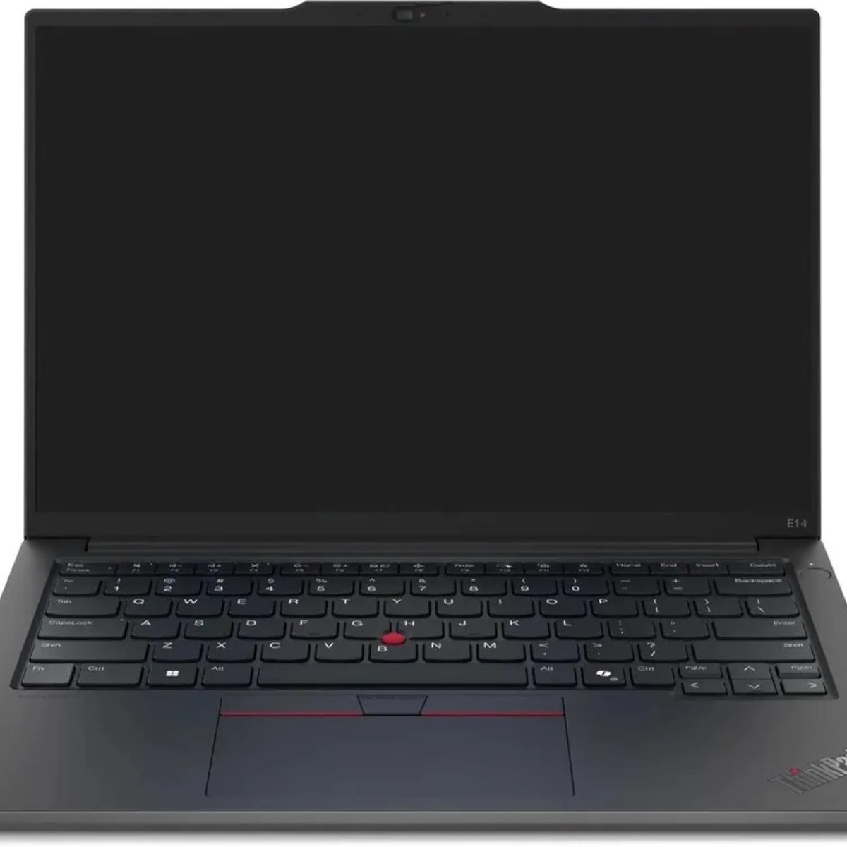 Ноутбук Lenovo ThinkPad E14 Gen 6/14"/IPS/Intel Core Ultra 5 125H/16Gb/512Gb/SSD/Intel Graphics/Windows 11 Home/черный/1.42kg