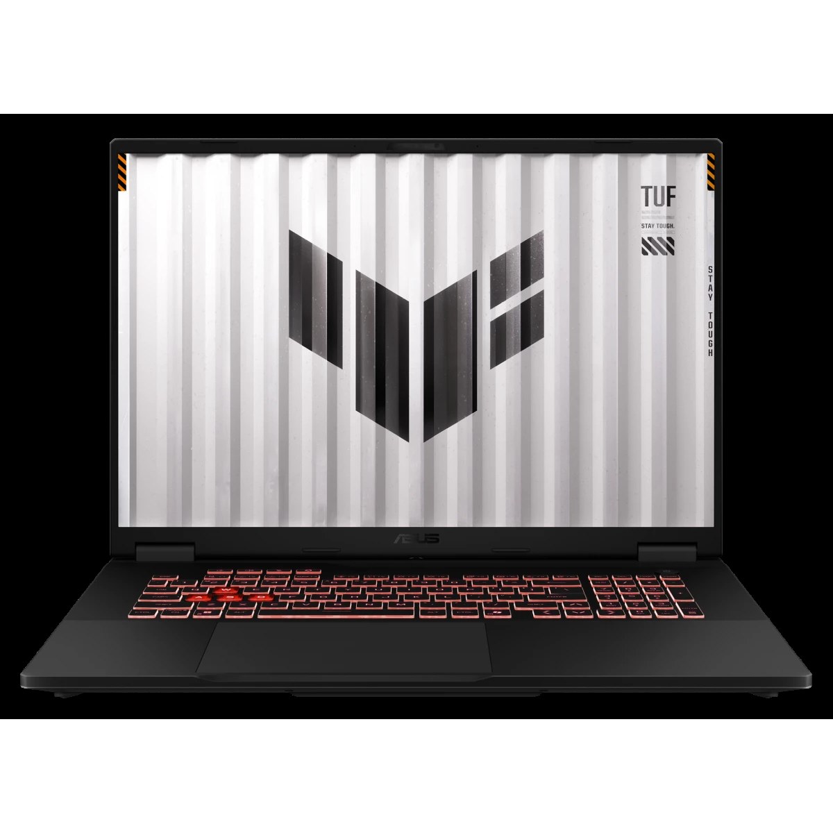 Ноутбук ASUS TUF Gaming A18 FA808UP-S8030/18"/IPS/AMD Ryzen 7 260/32Gb/1Tb SSD/NVIDIA GeForce RTX 5070-8Gb/без ОС/2.6kg