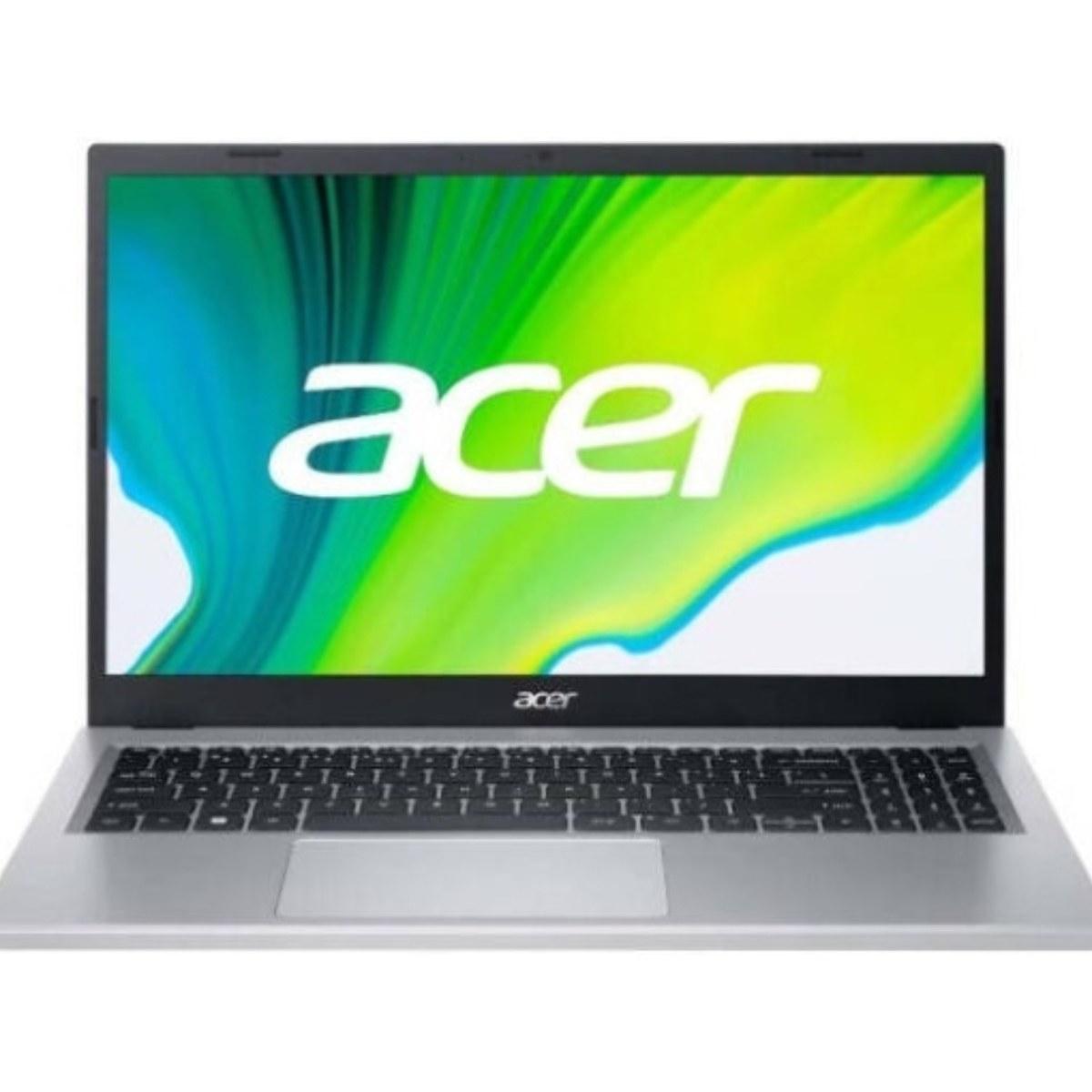 Ноутбук ACER Aspire AG15-21PT-R5GQ/15.6"/IPS/AMD Ryzen 5 7520U/8Gb/512Gb SSD/AMD Radeon Graphics/Windows 11 Home/серебристый/1.73kg
