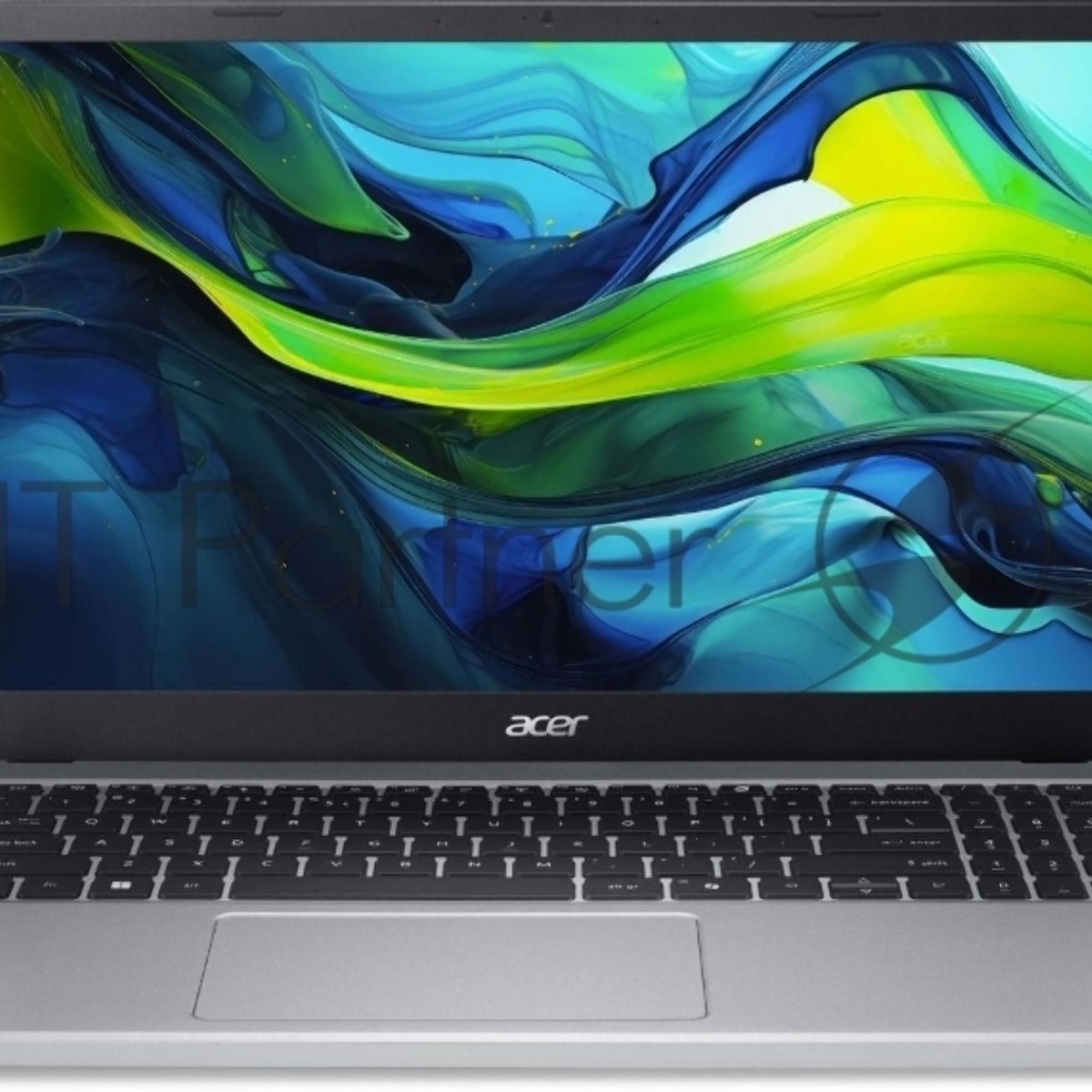 Ноутбук ACER ASPIRE AG15-32P-39R i3-N355 15.6" 8Гб SSD 128Гб WINDOWS 11 HOME IN S MODE OS