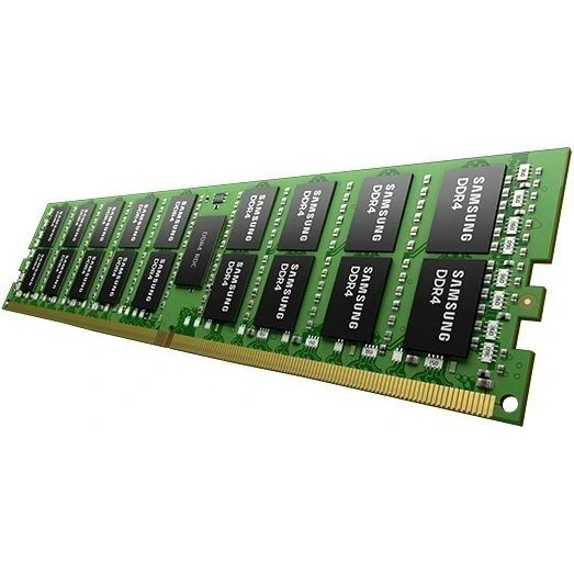 Память оперативная Samsung DDR4 32GB RDIMM 3200