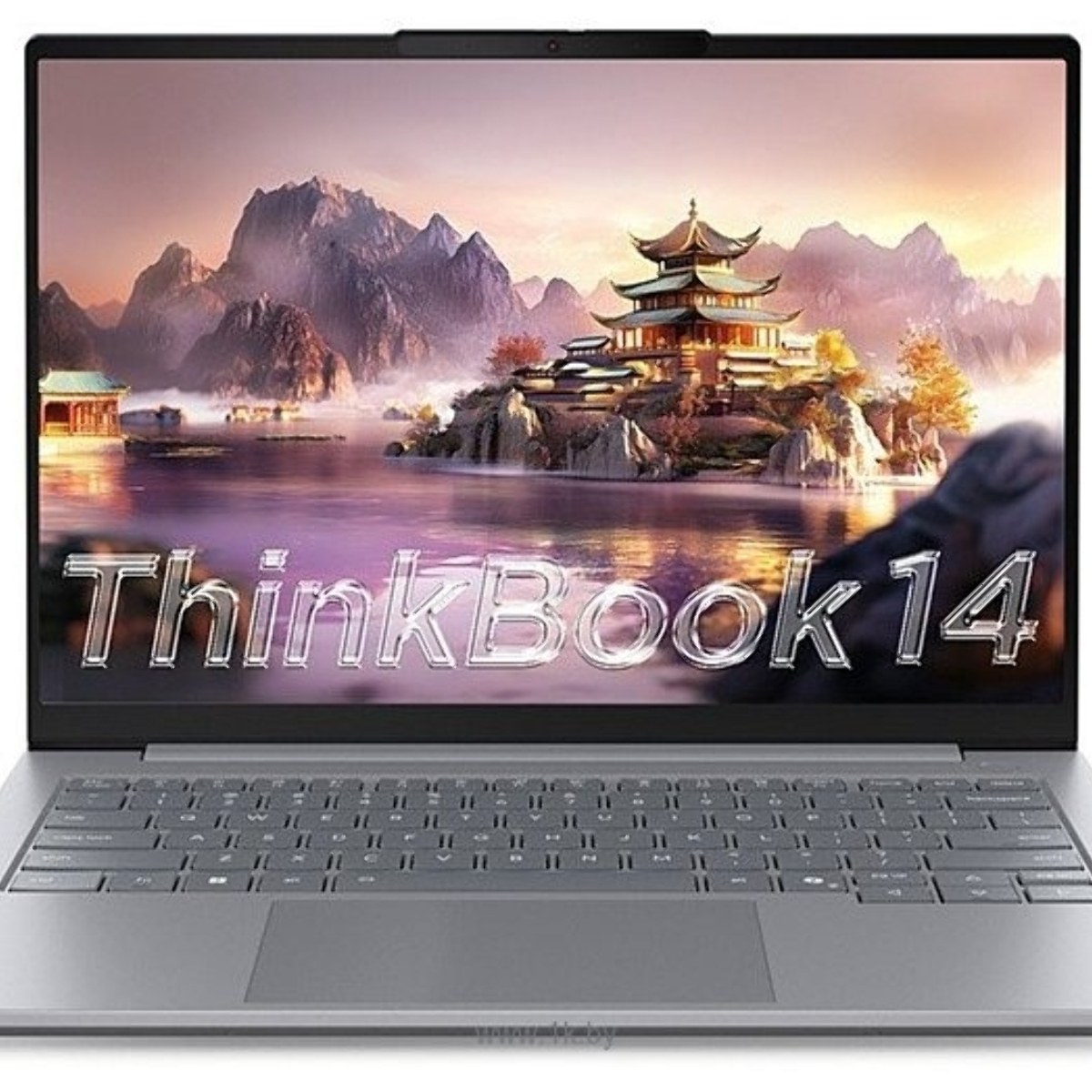 Ноутбук Lenovo ThinkBook 14 G8 IAL 2.8K IPS Ultra7-255H/32Gb/1Tb/Win11Pro