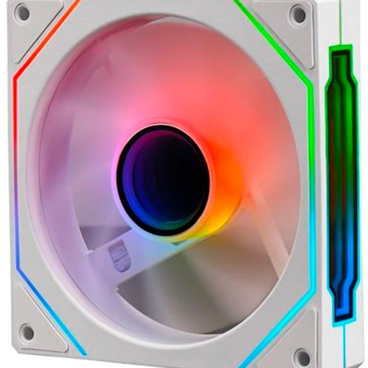 Вентилятор для процессора ALSEYE Luna Plus-W 