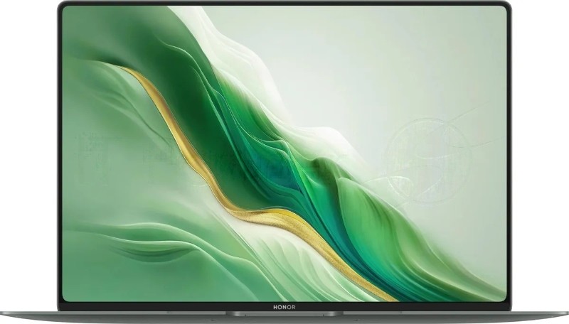 Ноутбук HONOR MAGICBOOK ART U5 14" 32/1TB 5301AKXN GREEN