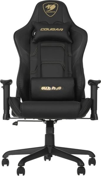 Компьютерное игровое кресло Cougar Fortress Royal
