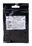 Кабель-переходник AUX Cablexpert CCA-LM3.5F-AL Lightning(M)/Jack3.5(F), алюминий+нейлон.оплётка, 0.15м, пакет