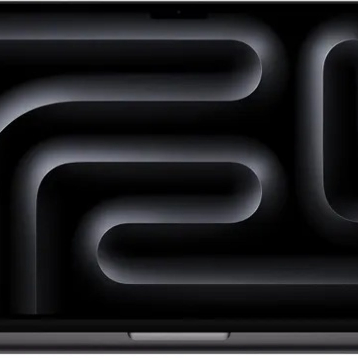 Ноутбук Apple MacBook Pro A3434 M5 10 core 24Gb SSD1Tb/10 core GPU 14.2" Liquid Retina XDR (3024x1964) macOS black WiFi BT Cam (MDE34LL/A)