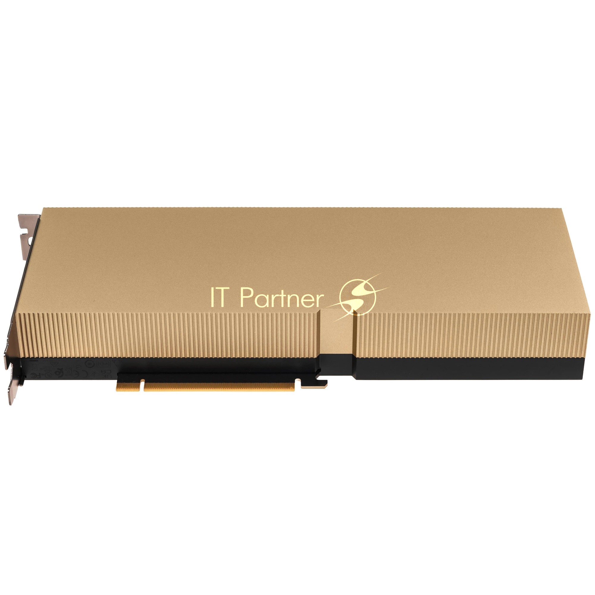 Видеокарта NVIDIA L40S, 48 GB GDDR6, 384 bit, 4xDisplayPort, GPU 1110 MHz