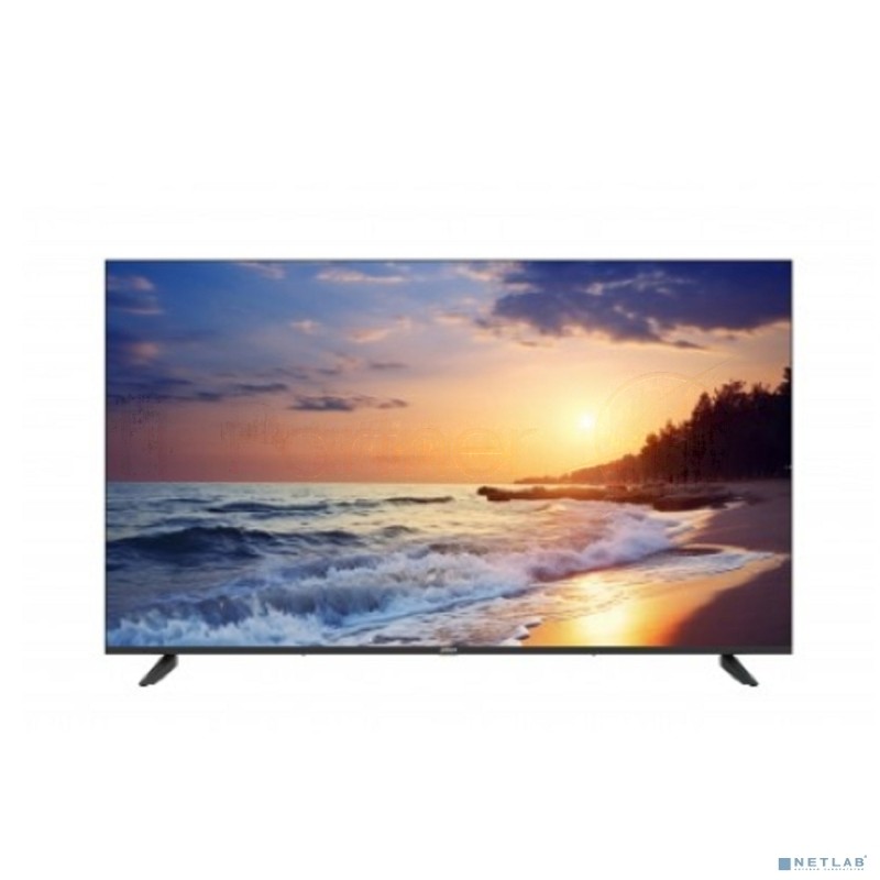 Монитор Dahua DHI-LM55-F400N 55"(16:9) UHD монитор IPS LED подсветка 3840?2160 300 кд/м2 1200:1 178°/178° 8 мс 1.07Млрд (8 бит + RFC) 200?200 мм HDMI 2.0?1, HDMI 1.4?1, VGA?1, USB 2.0?1, аудиовход?1, RS232?1