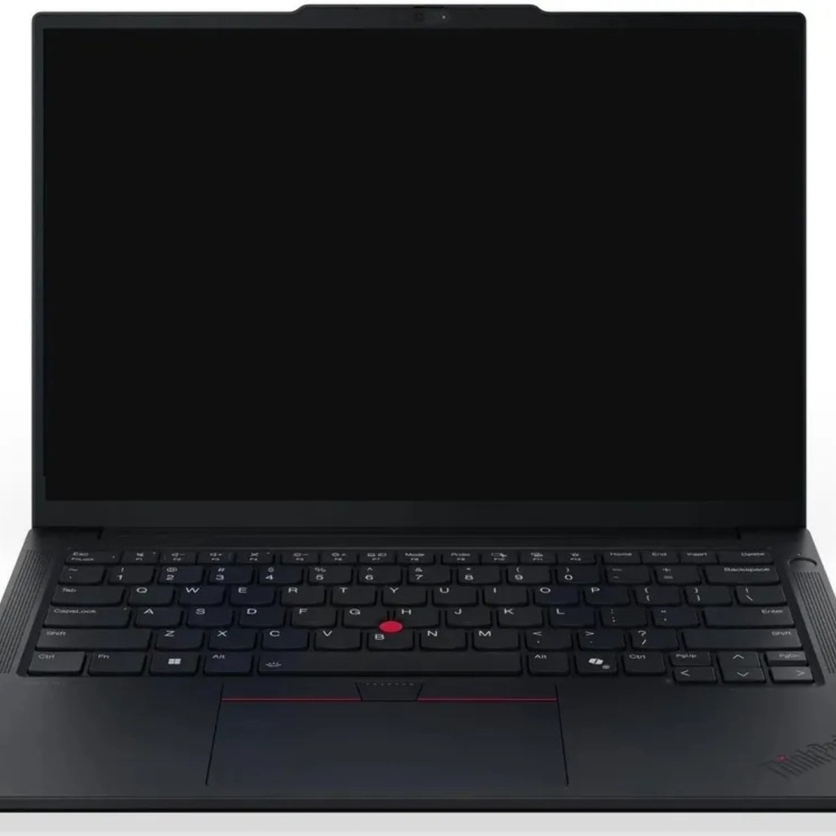 Ноутбук 14" Lenovo ThinkPad E14 Gen 7 Core 5 210H/16Gb/SSD512Gb/IntelGraphics/1920x1200/Win11Pro/bla