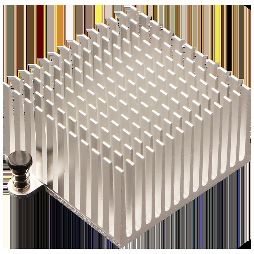 Радиатор Heatsink 4025 for ROCK5B/5B+