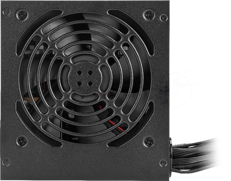 Блок питания MSI MAG A850GN PCIE5, 850Вт, 80+ Gold, 120мм, немодульный, черный