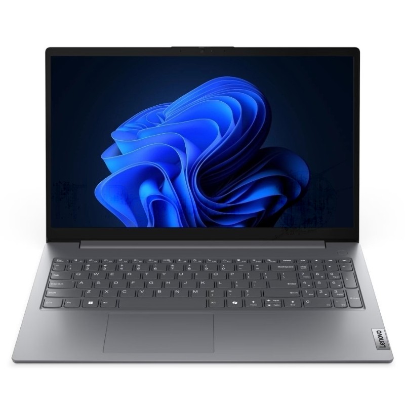 Ноутбук Lenovo V15 G5 IRL/15.6"/TN/Intel Core i5 13420H/8Gb/512Gb SSD/Intel UHD Graphics/без ОС/серый/1.61kg