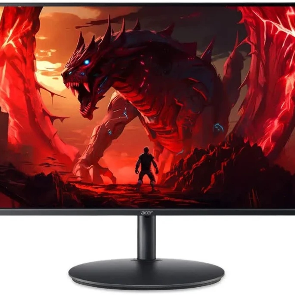 Монитор 27" Acer Nitro XF270UP1biiph, IPS, 2560x1440, 1/4ms, 250cd, 144Hz, 2xHDMI(2.1) + 1xDP(1.4), sync: FreeSync, hdr: HDR 10, hadj 100, Vesa:100x100