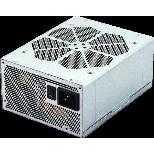 Блок питания серверный FSP FSP1200-50ADB, 1200W, PS2/ATX (ШВГ=150*86*190мм), 80 PLUS GOLD, 12 cm fan, модульный (отстегивающиеся кабели)