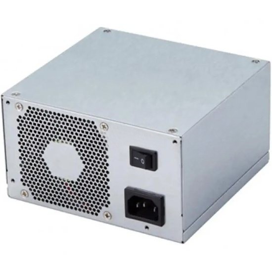 Серверный блок питания FSP FSP700-80PSA(SK), 700Вт, 80+ Bronze, 80мм, ATX, серый