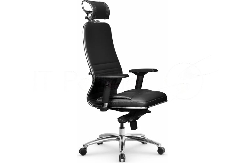 Кресло Metta Samurai KL-3.04 MPES z312421903 Цвет: Черный.