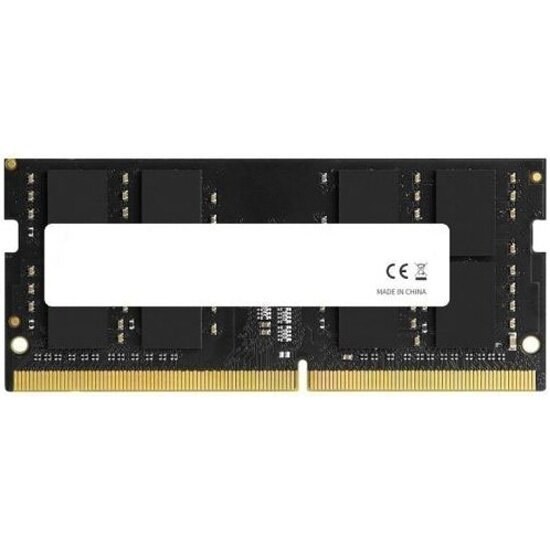 Память оперативная Foxline SODIMM 32GB 4800 DDR5 CL 40