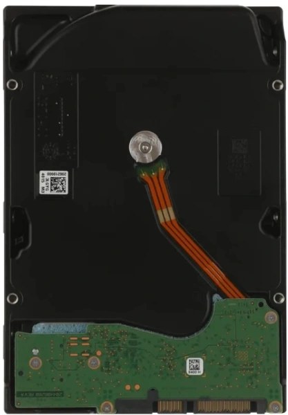 Жесткий диск HDD Seagate Exos X26 SATA 26Tb 7200 6Gb/s 512Mb (replacement WUH722626ALE6L4, WD261KRYZ)