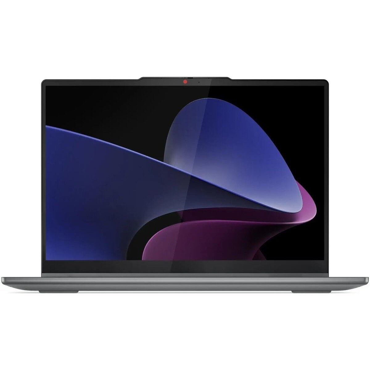 Ноутбук Lenovo IdeaPad 5 14IRH9/14"/OLED/Intel Core i5 13420H/16Gb/512Gb SSD/Intel UHD Graphics/без ОС/серый/1.5kg