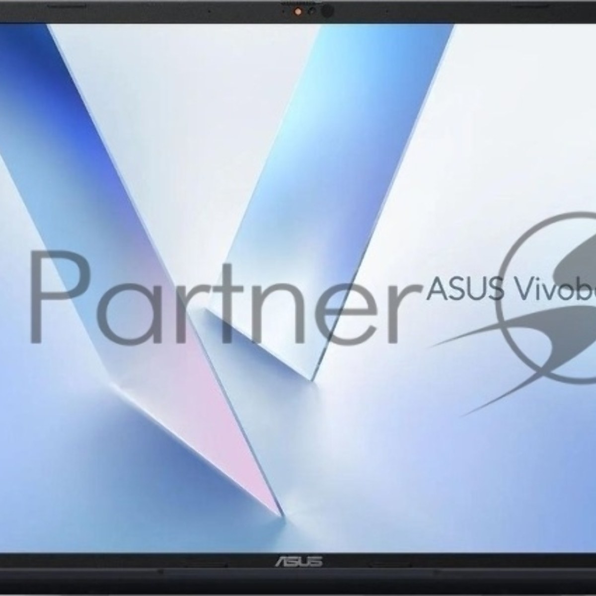Ноутбук ASUS Vivobook 18 M1807GA-S8054 AMD Ryzen AI 7 445 2000MHz/18"/1920x1200/32GB/1024GB SSD/AMD Radeon 840M/Wi-Fi/Bluetooth/Windows 11 Pro (90NB17Y1-M00380_Win11P) Blue