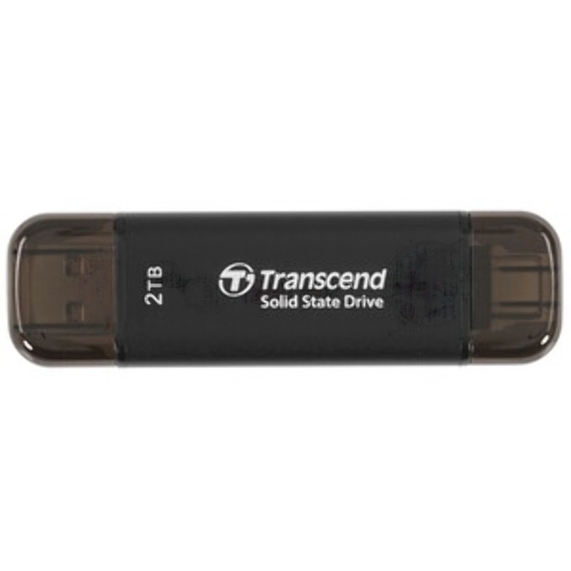 Твердотельный диск 2TB Transcend MTE310S, 3D TLC NAND, M.2 2230,PCIe Gen4x4 R/W - 5000/4000 MB/s