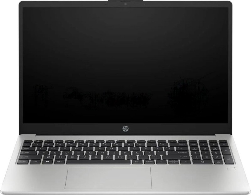 Ноутбук HP 255 G10 15.6" TN/AMD Ryzen 5 7535U/16GB/512GB SSD/AMD Radeon 660M/Без ОС/серебристый