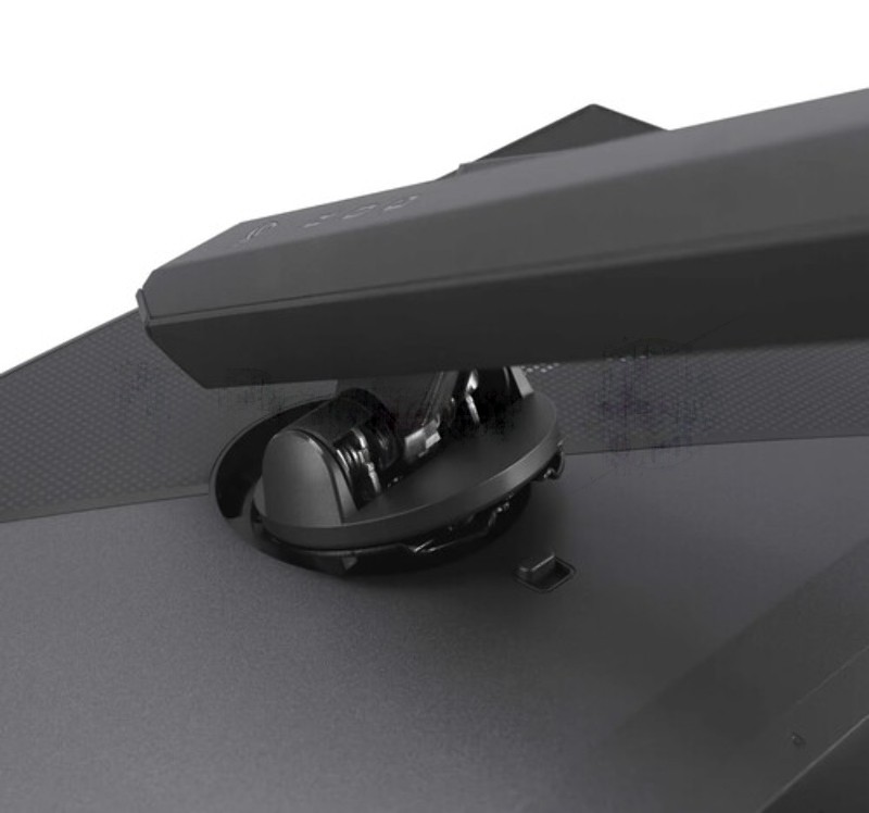 Монитор Asus 31.5" ROG Strix XG32UCWMG черный IPS LED 0.03ms 16:9 HDMI матовая HAS 1300cd 178гр/178гр 3840x2160 240Hz DP 4K USB 7.3кг