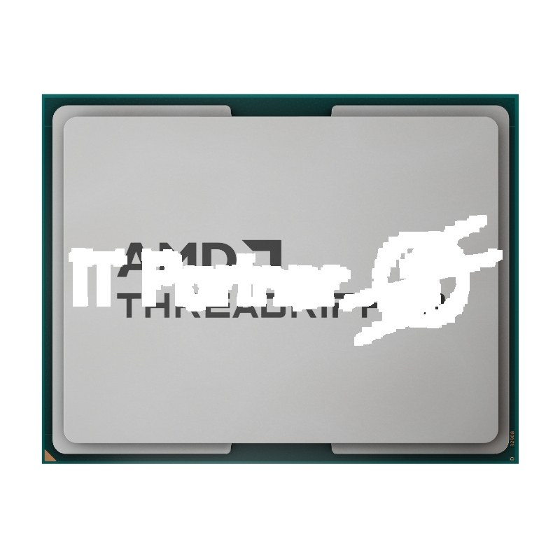 Процессор AMD Ryzen Threadripper 9960X Soc-sTR5 4.2GHz OEM