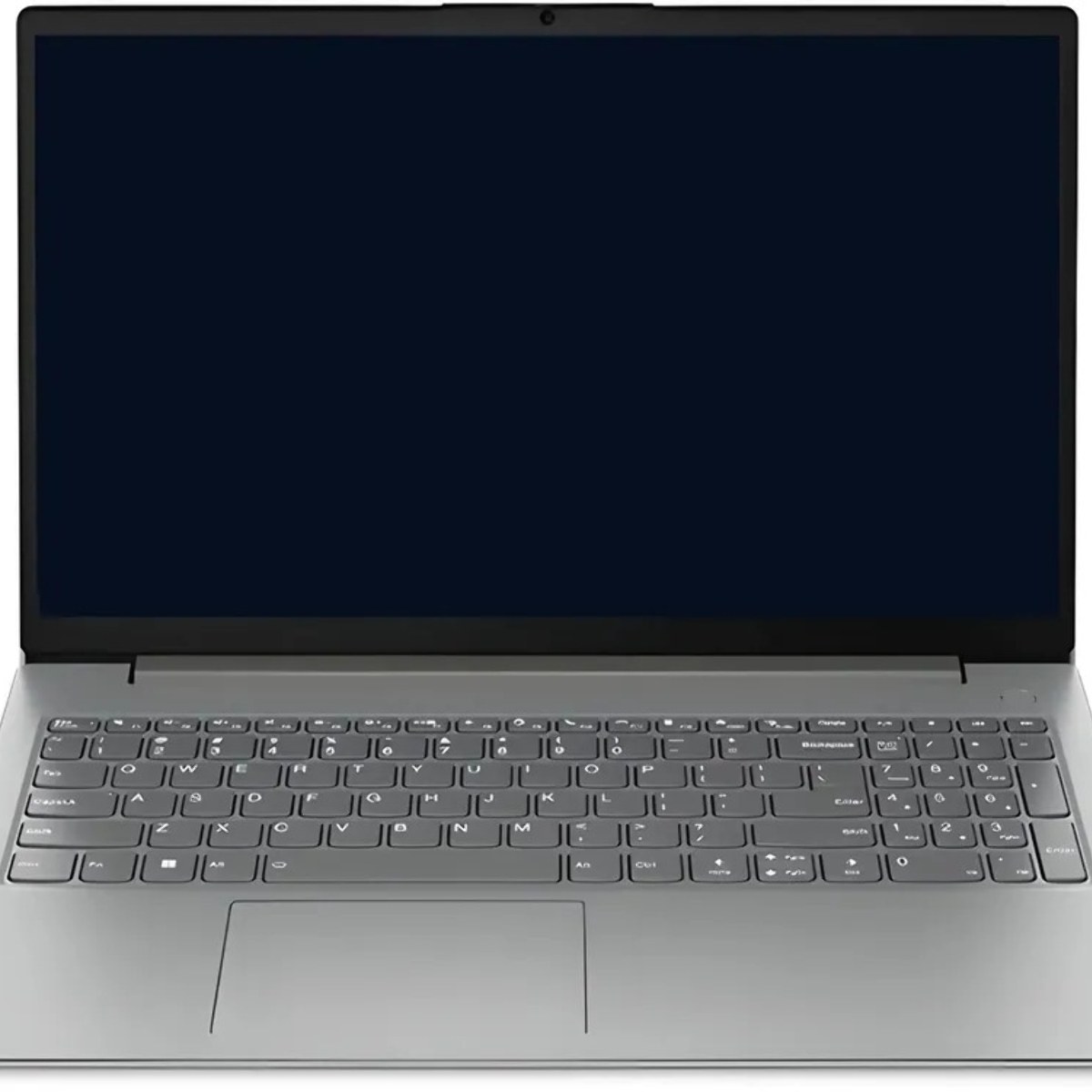Ноутбук Lenovo V15 G4 AMN/15.6"/TN/AMD Ryzen 5 7520U/16Gb/512Gb SSD/AMD Radeon 610M/без ОС/серый/1.65kg