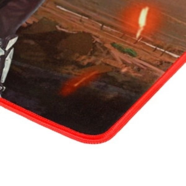 Коврик Marvo Blaze XL