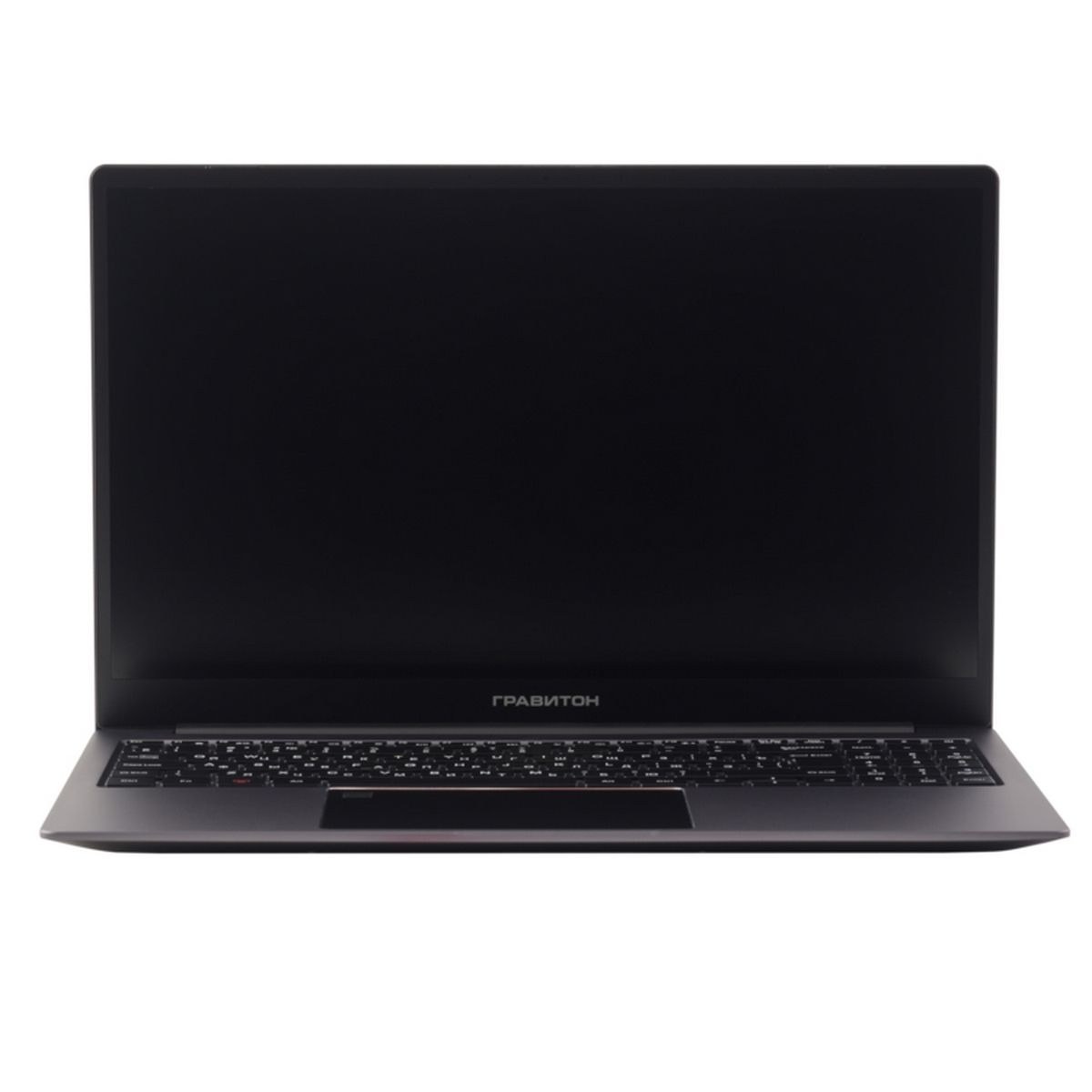 Ноутбук Гравитон Н15И-Т 15.6"FHD300nit i5 1135G7/1x16GBDDR4/512GB SSD_M.2/WiFi+BT/HUB/NoOS/1YST