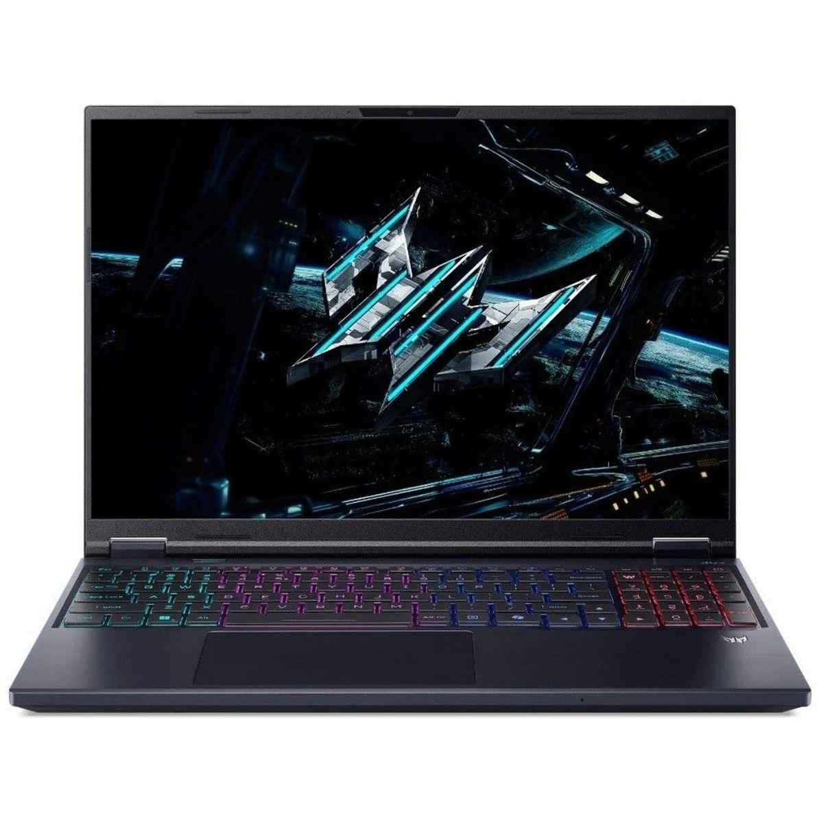 Ноутбук Acer Predator Helios Neo 16 PHN16-73-96LE/16"/IPS/Intel Core Ultra 9 275HX/32GB/1ТB/NVIDIA GeForce RTX 5070 Ti 12GB/DOS/черный/2.7kg