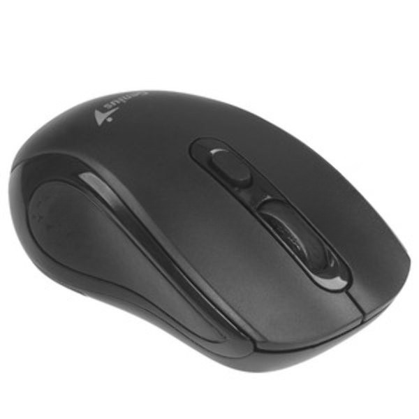 Мышь Беспроводная Genius NX-8025S Black