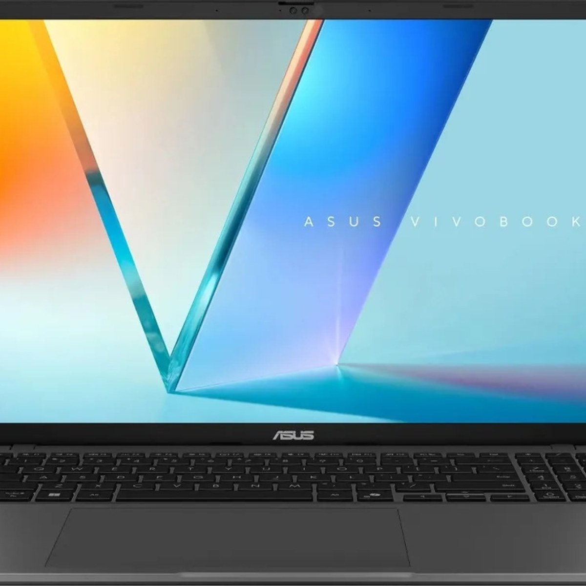 Ноутбук ASUS Vivobook S16 S3607VA Core 5 210H 16Gb SSD 512Gb Intel Graphics 16 WUXGA IPS 70Вт*ч Win11Pro Серый S3607VA-RP174 90NB1672-M00CJ0-WIN