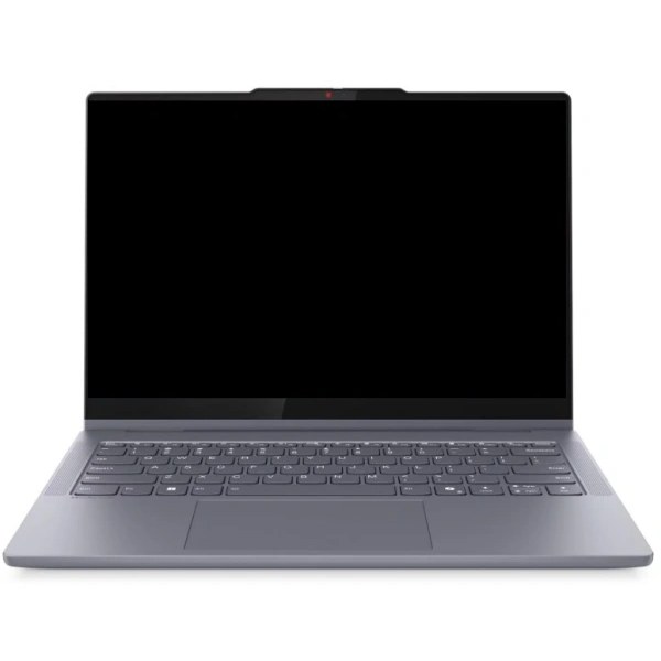 Ноутбук Lenovo IdeaPad 5 2-in-1 14IAL10/14"/IPS/Intel Core Ultra 7 255U/16Gb/512Gb SSD/Intel Arc Graphics/Windows 11 Home/серый/1.6kg