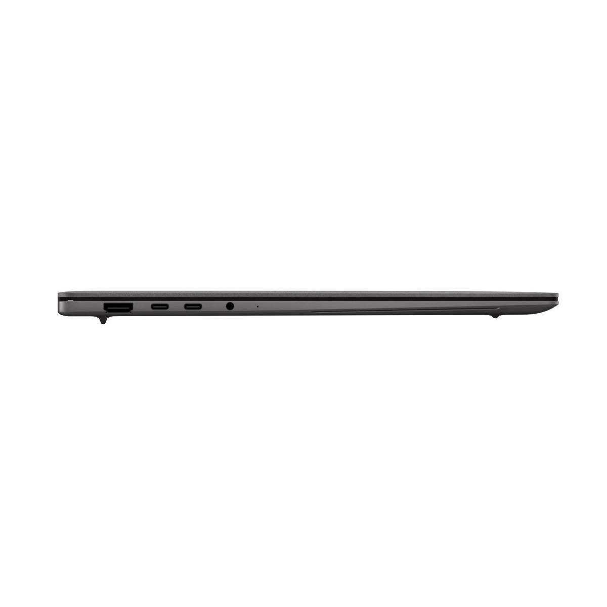 Ноутбук Asus Zenbook S UM5606GA-SS261W/16"/OLED/AMD Ryzen AI 9 HX 470/32Gb/2Tb SSD/AMD Radeon 880M/3K/Windows 11 Home/серый/1.5kg