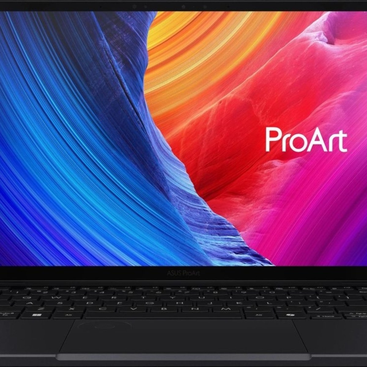 Ноутбук Asus ProArt PX13 HN7306EA-LX129X/13.3"/OLED/AMD Ryzen AI Max+ 395/32Gb/1Tb SSD/AMD Radeon Graphics/Windows 11 Pro/черный/1.39kg