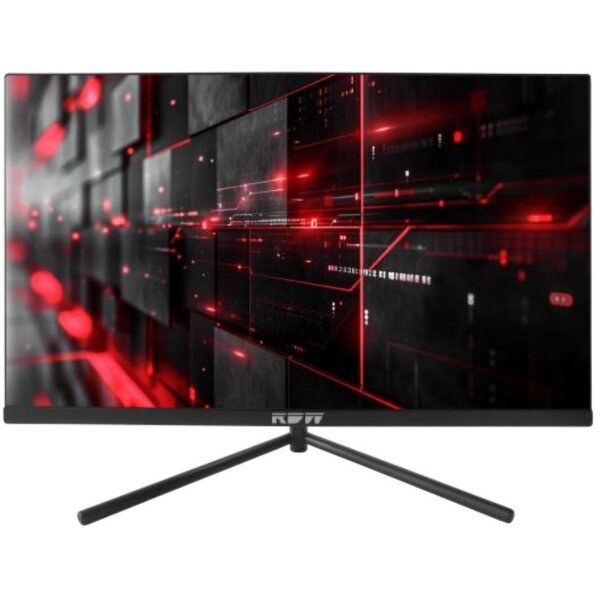 Монитор RDW Computers 27" RDW2707 черный IPS 1ms HDMI M/M 300cd 178гр/178гр 1920x1080 120Hz VGA FHD (RUS)