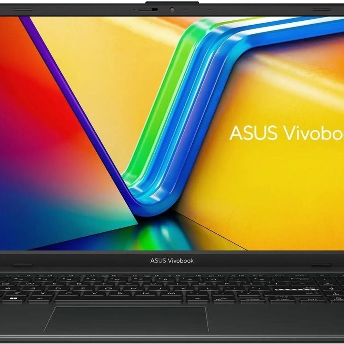 Ноутбук ASUS VivoBook E1504FA-BQ5031W/15.6"/IPS/AMD Ryzen 5 40/8Gb/512Gb SSD/AMD Radeon 610M/Windows 11 Home/черный/1.63kg