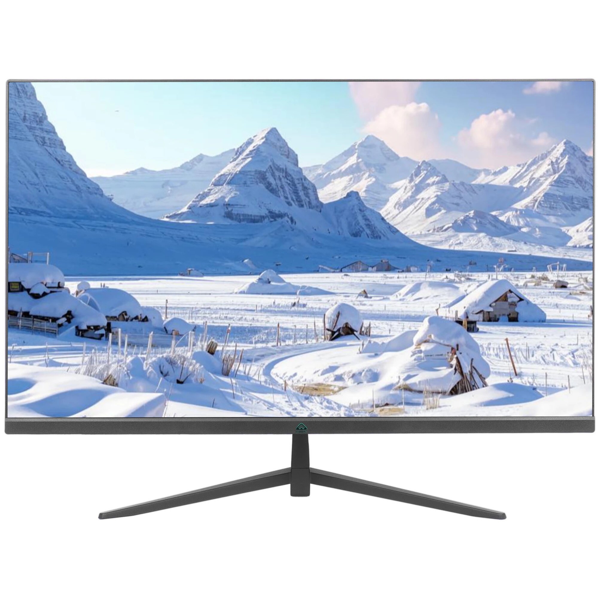 Монитор БЕШТАУ М2701/2K (PN: RCDX ) (27" / IPS / 2560х1440 / 60/75/ 100Hz / LED / HDMI / DP / DVI / Type-C / USB / 178/178 / 300cd / Регулировка наклона / Регулировка по высоте / Крепление VESA / Динамики / Черный / МИНПРОМТОРГ (МПТ)) 1 год