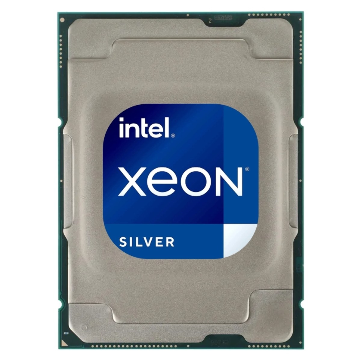Процессор HPE Xeon Silver 4309Y Soc-4189 2.8GHz OEM