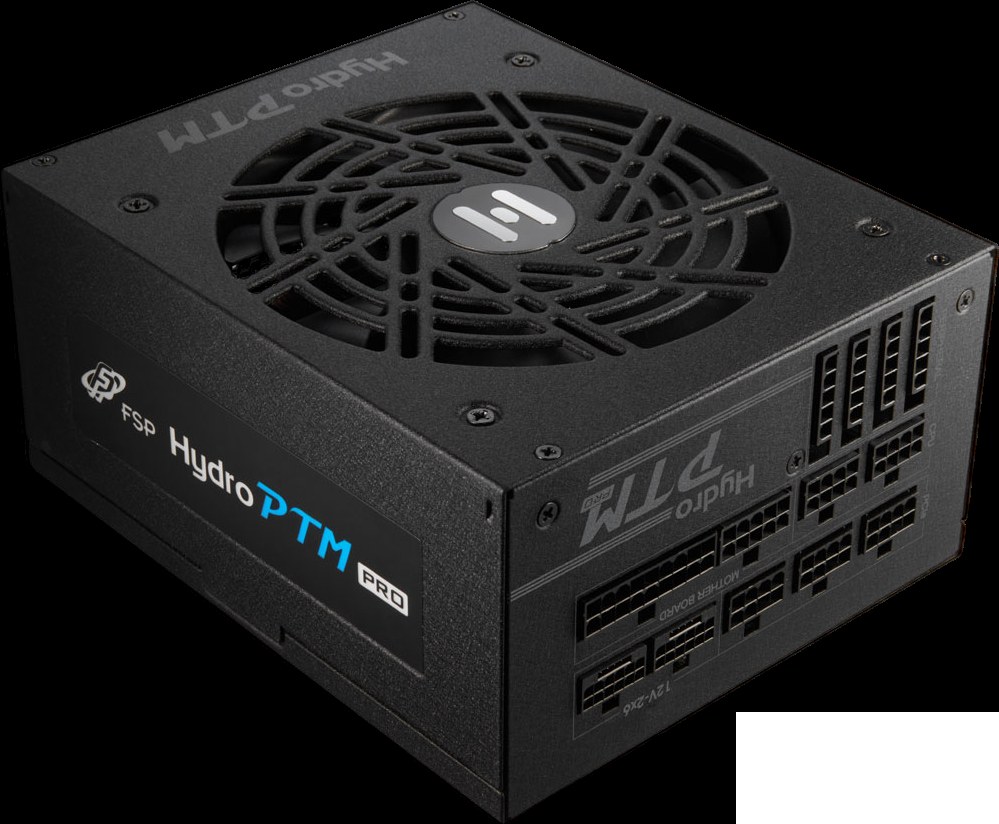 Блок питания FSP HPT2-1350M