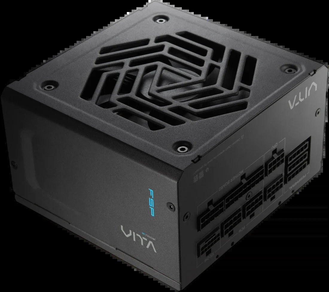 Блок питания FSP VITA-1000GM